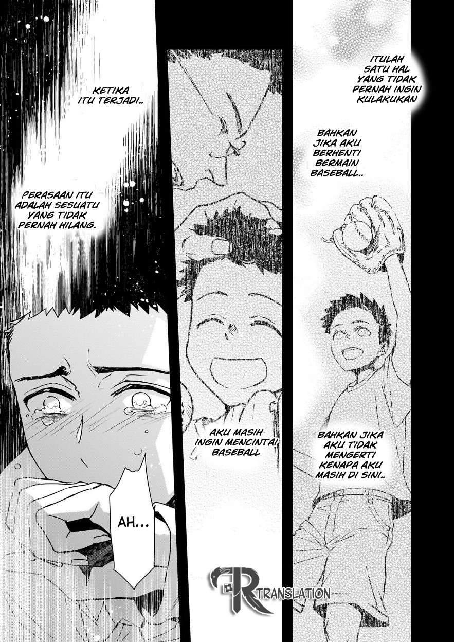 Tsundere Akuyaku Reijou Liselotte to Jikkyou no Endo-kun to Kaisetsu no Kobayashi-san Chapter 05 Bahasa Indonesia