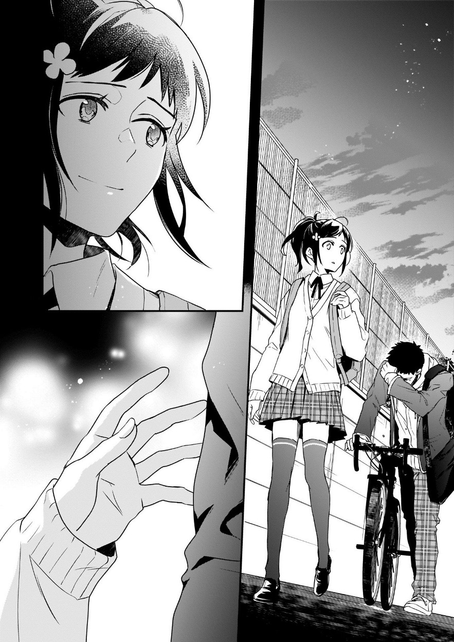 Tsundere Akuyaku Reijou Liselotte to Jikkyou no Endo-kun to Kaisetsu no Kobayashi-san Chapter 05 Bahasa Indonesia