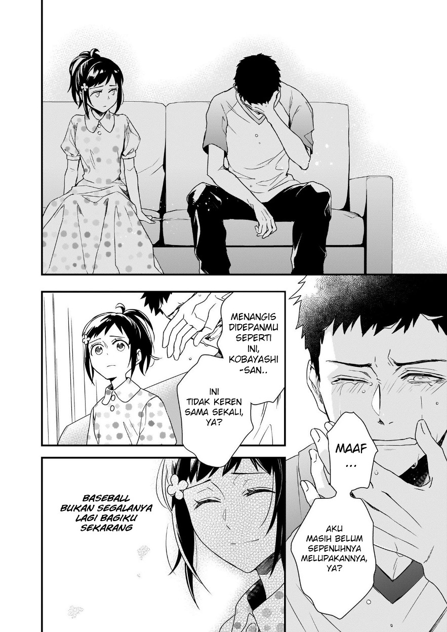 Tsundere Akuyaku Reijou Liselotte to Jikkyou no Endo-kun to Kaisetsu no Kobayashi-san Chapter 05 Bahasa Indonesia