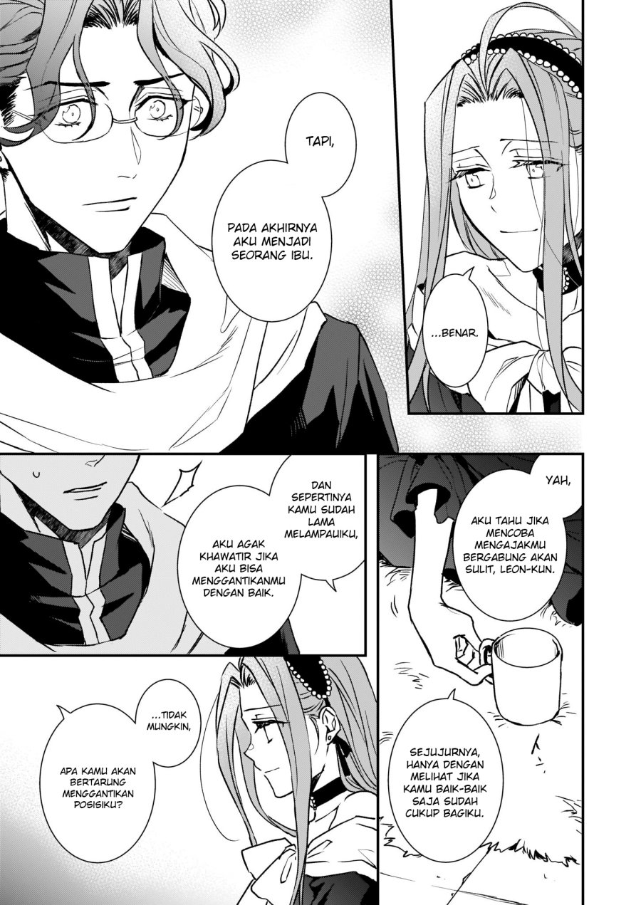 Tsundere Akuyaku Reijou Liselotte to Jikkyou no Endo-kun ato Kaisetsu no Kobayashi-san Chapter 25 Bahasa Indonesia