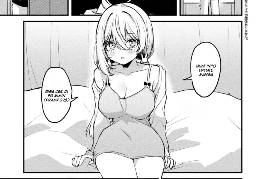 Tsundere Hokuou Bishoujo no Classmate ga, Kon’yakusha ni Natta Totan ni Dere Ippentou ni Natte Shimatta Ken ni Tsuite chapter 2