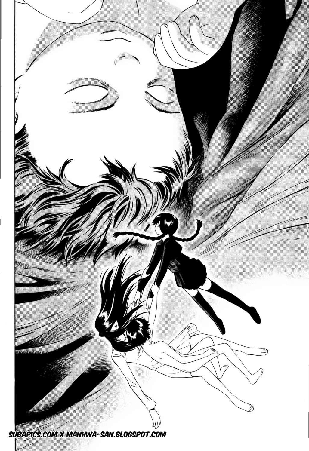 Tsurebito (Companion) chapter 14