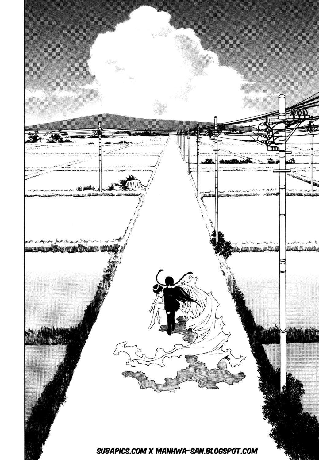 Tsurebito (Companion) chapter 14