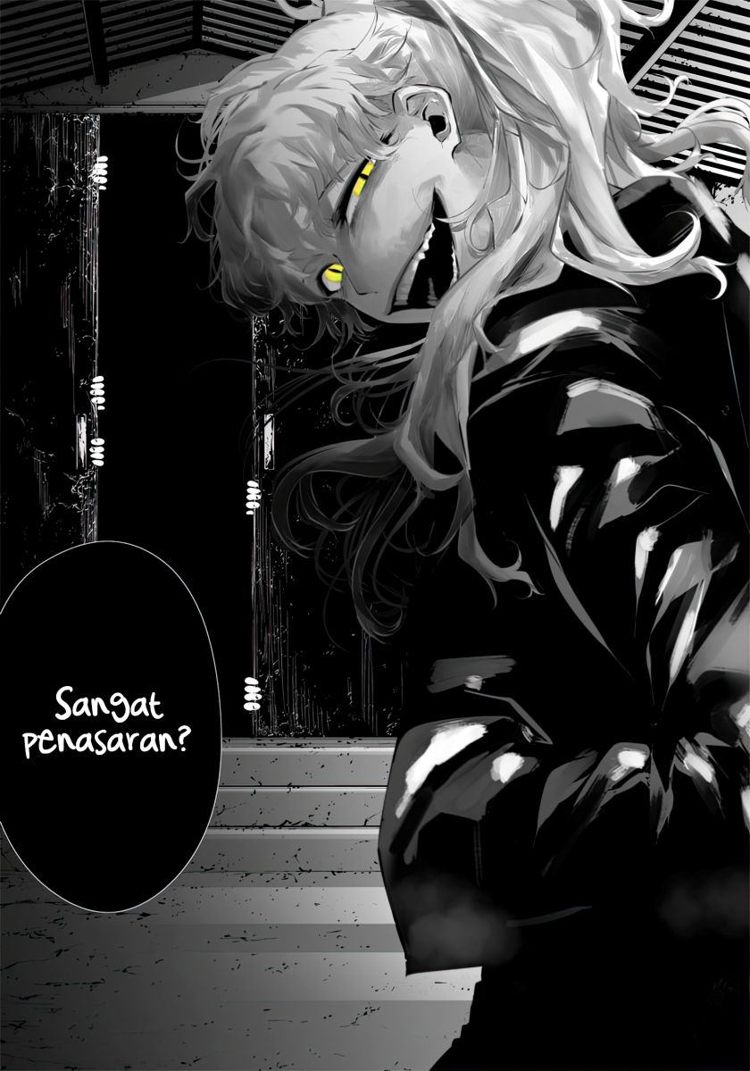 Tsurenai Hodo Aokute Azatoi Kurai ni Akai chapter 13