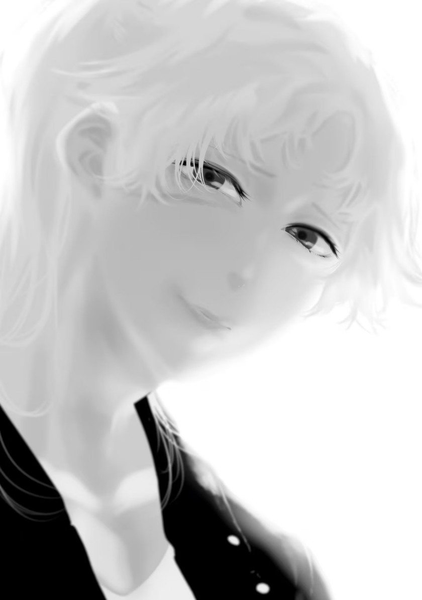 Tsurenai Hodo Aokute Azatoi Kurai ni Akai Chapter 28 Bahasa Indonesia