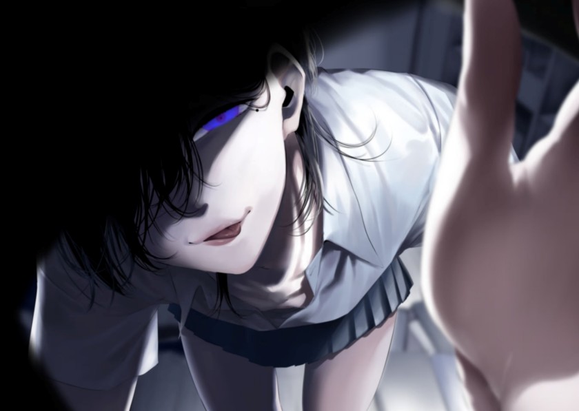 Tsurenai Hodo Aokute Azatoi Kurai ni Akai chapter 29