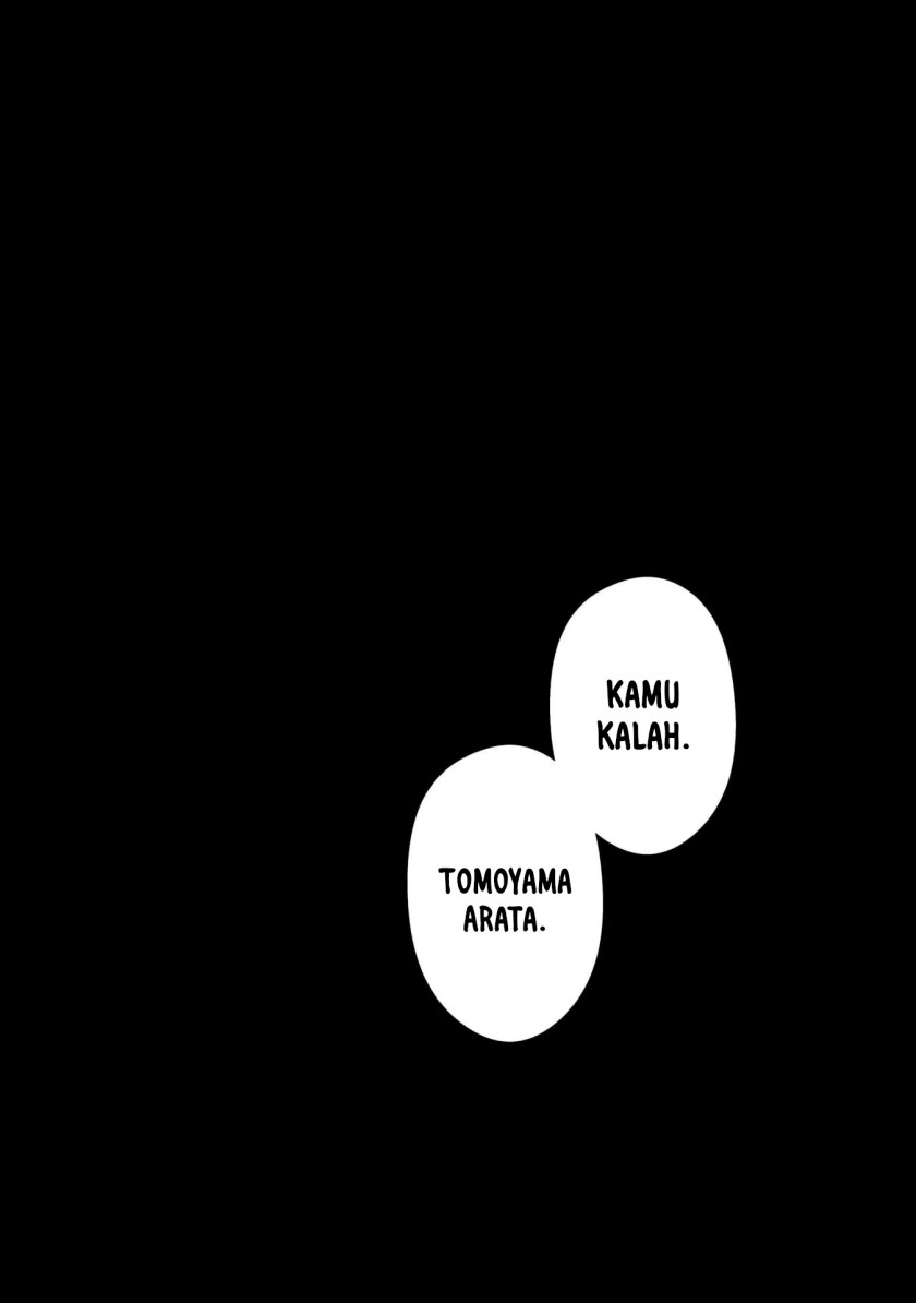 Tsurenai Hodo Aokute Azatoi Kurai ni Akai chapter 29