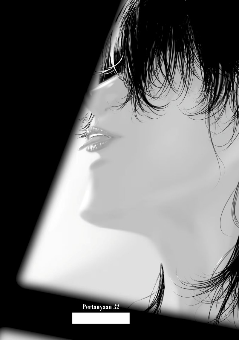 Tsurenai Hodo Aokute Azatoi Kurai ni Akai chapter 32