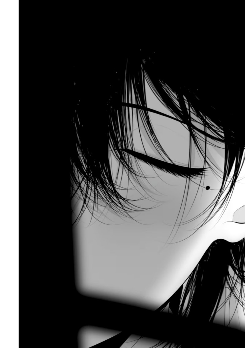 Tsurenai Hodo Aokute Azatoi Kurai ni Akai chapter 32