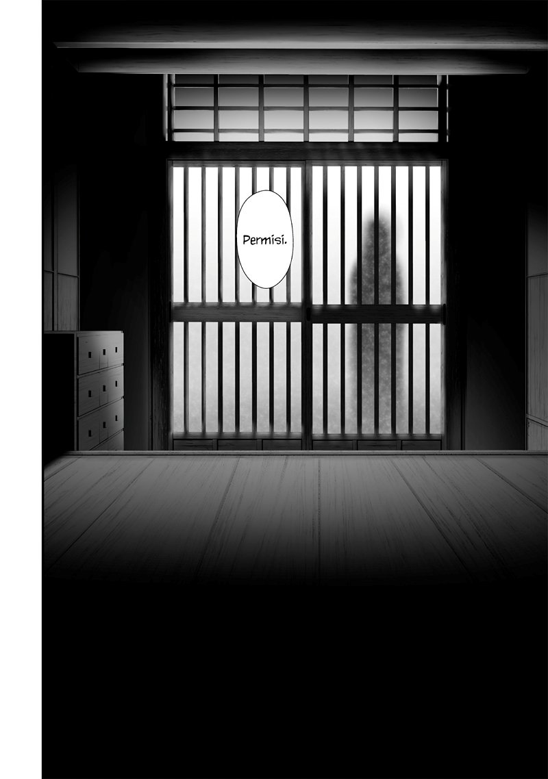 Tsurenai Hodo Aokute Azatoi Kurai ni Akai chapter 63