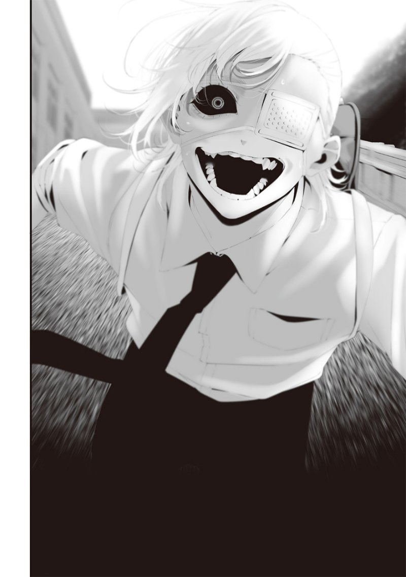 Tsurenai Hodo Aokute Azatoi Kurai ni Akai Chapter 70 Bahasa Indonesia