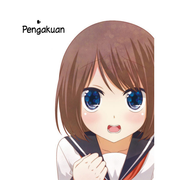 Tsurezure Children Chapter 01