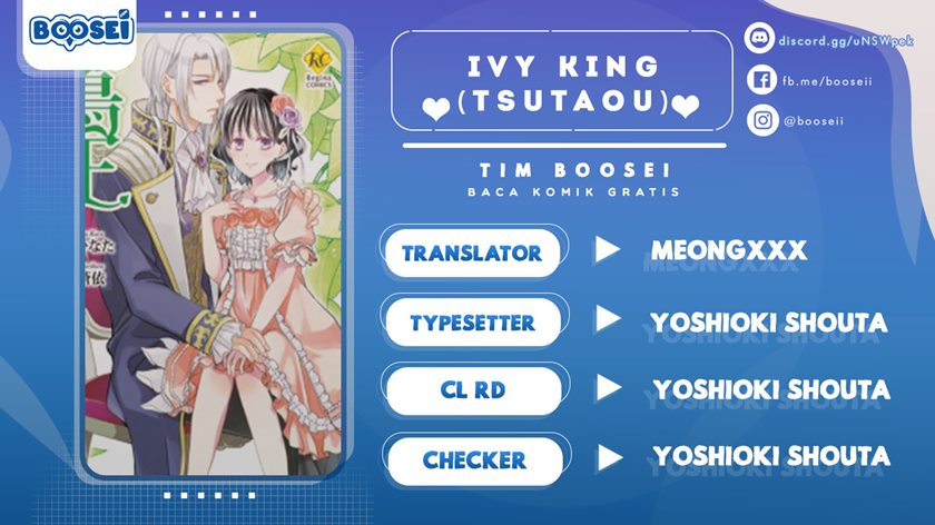 Tsutaou Chapter 03 Bahasa Indonesia