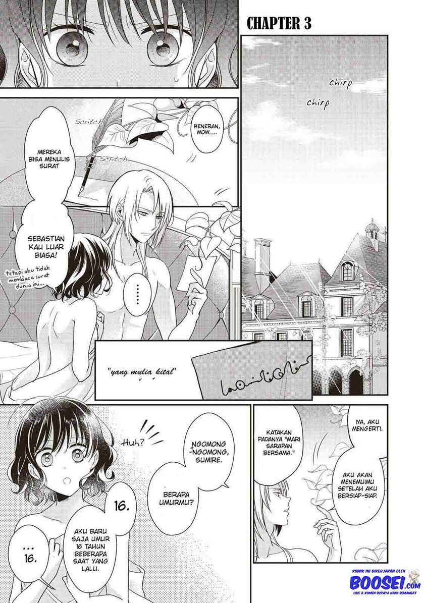 Tsutaou Chapter 03 Bahasa Indonesia