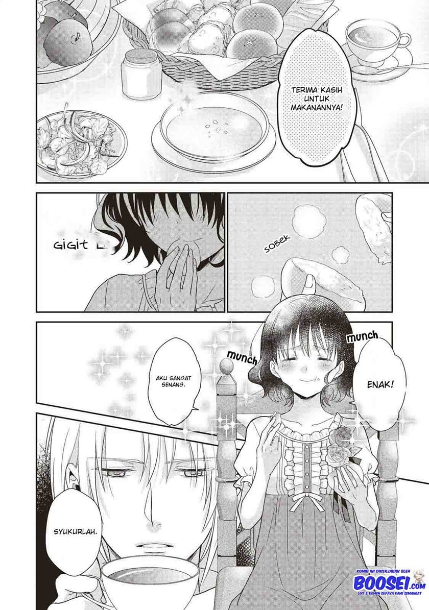 Tsutaou Chapter 03 Bahasa Indonesia