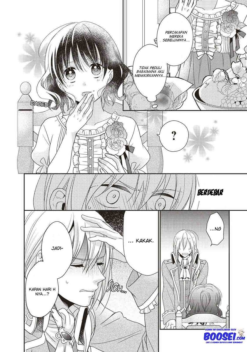 Tsutaou Chapter 03 Bahasa Indonesia