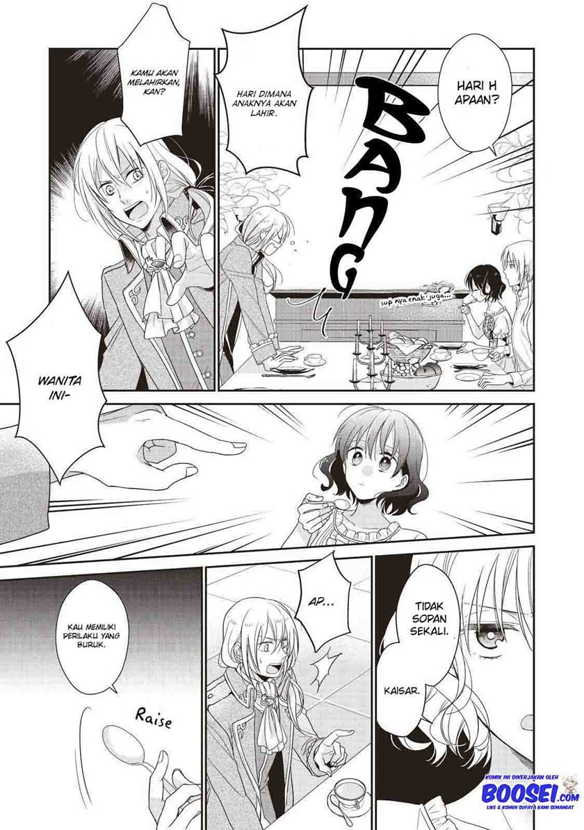 Tsutaou Chapter 03 Bahasa Indonesia