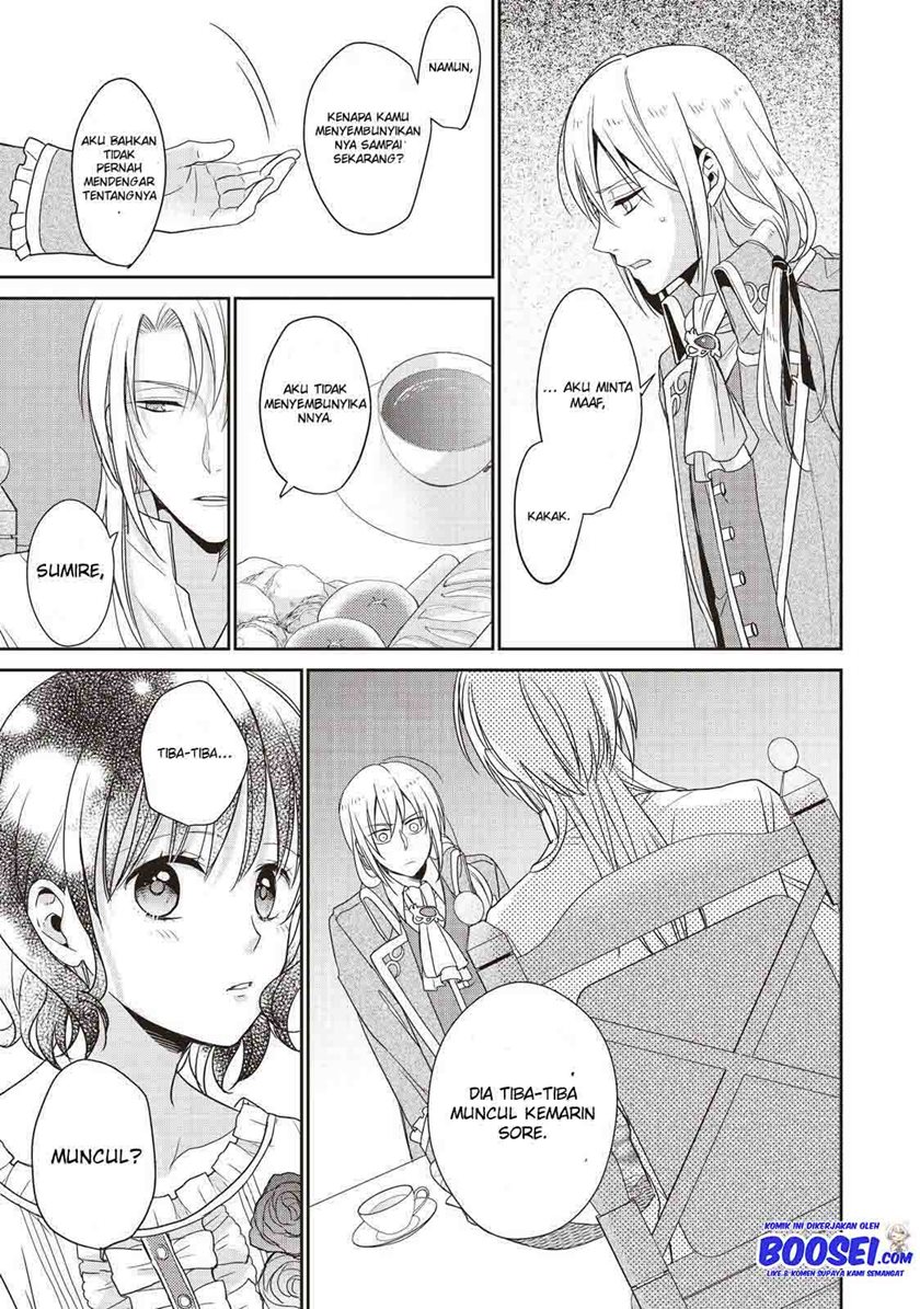 Tsutaou Chapter 03 Bahasa Indonesia