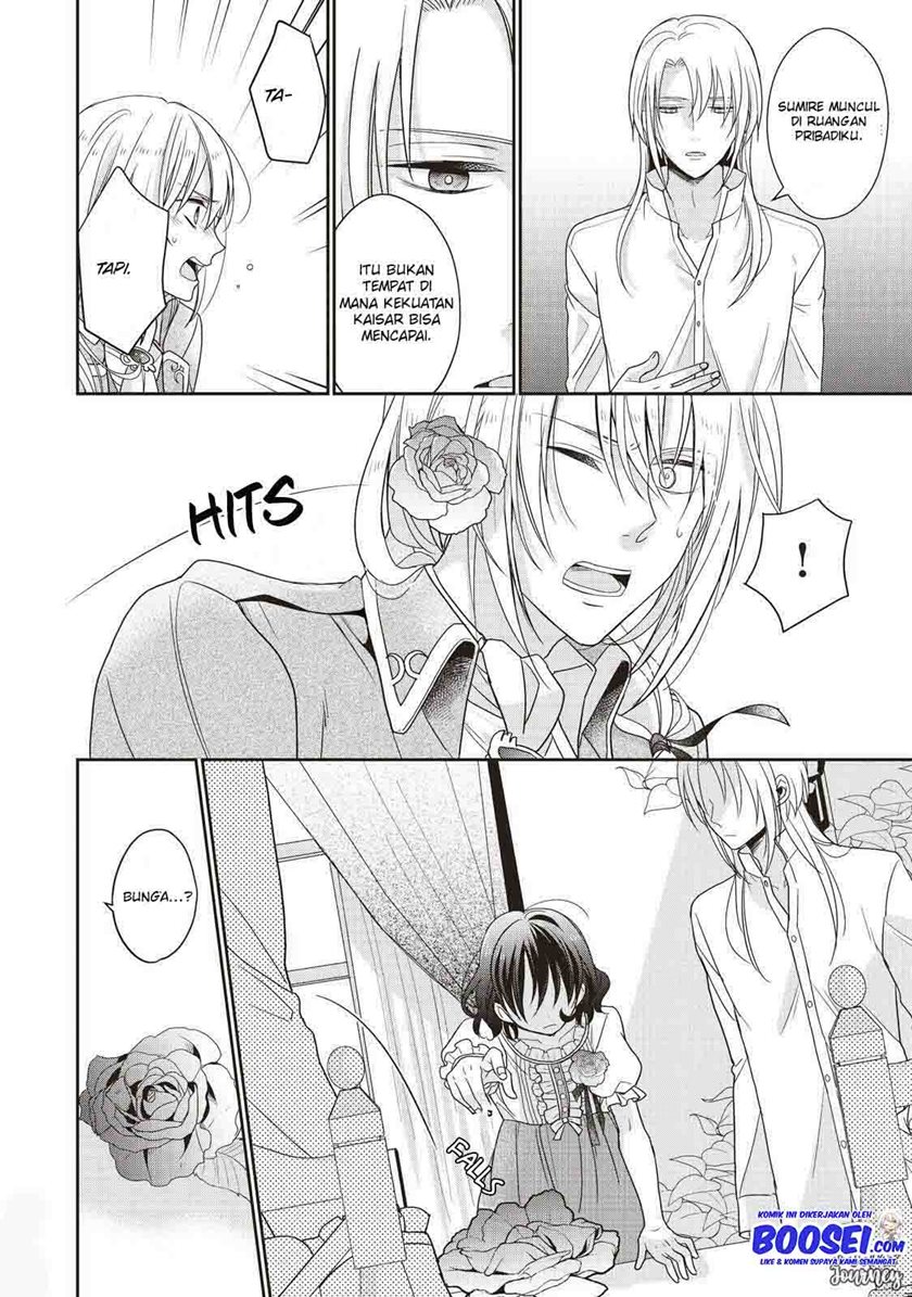 Tsutaou Chapter 03 Bahasa Indonesia