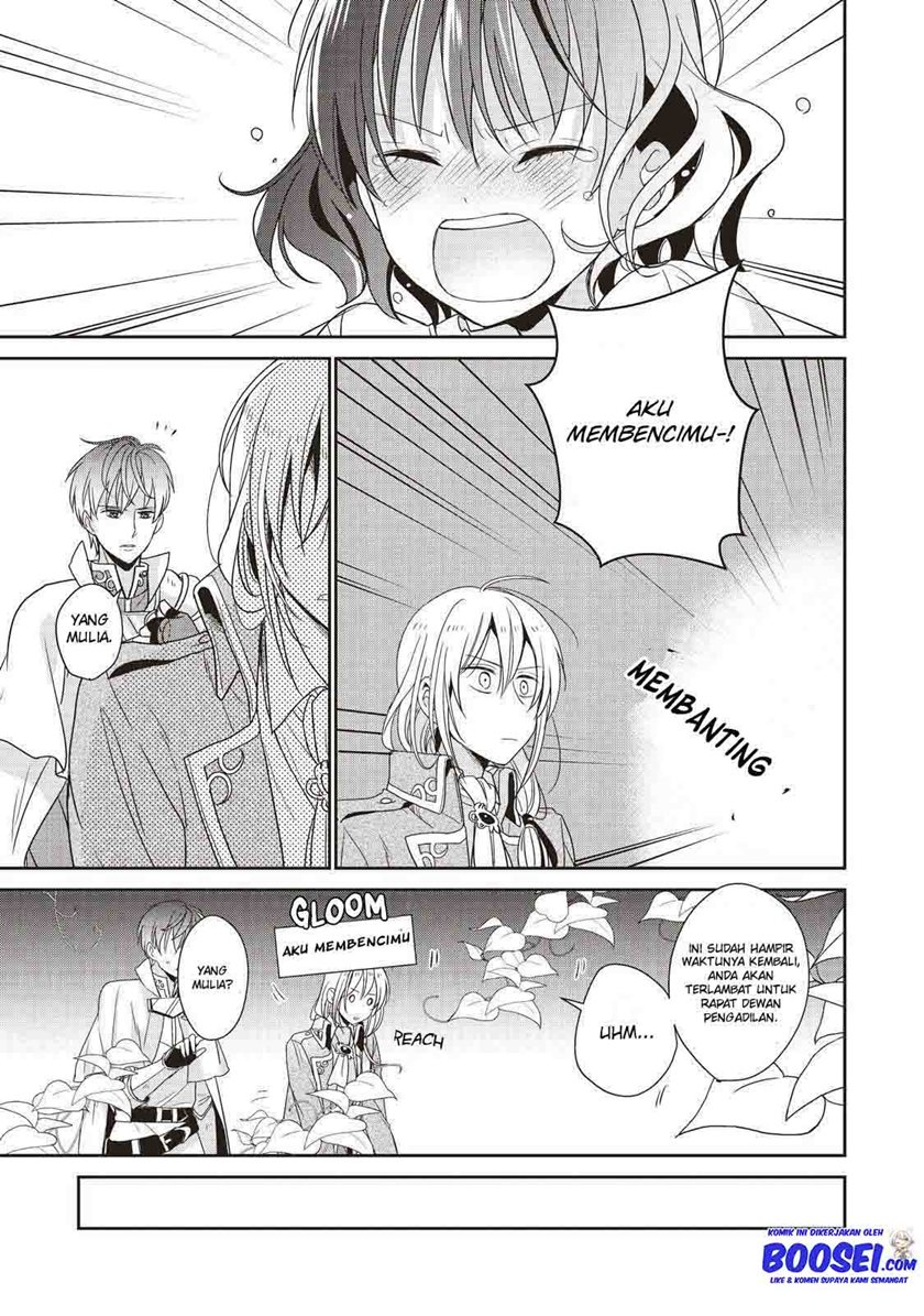 Tsutaou Chapter 03 Bahasa Indonesia