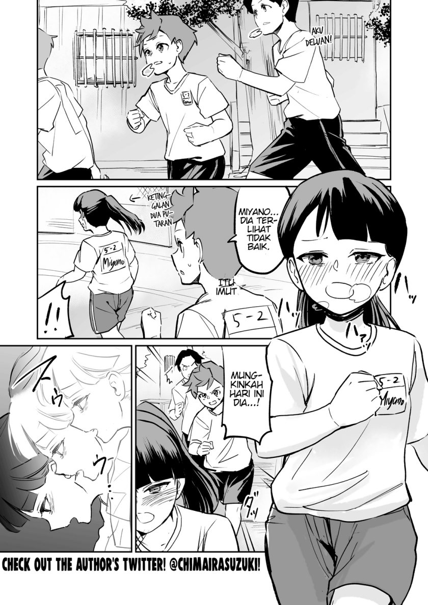 Tsuyokute New Game na Love Come chapter 3
