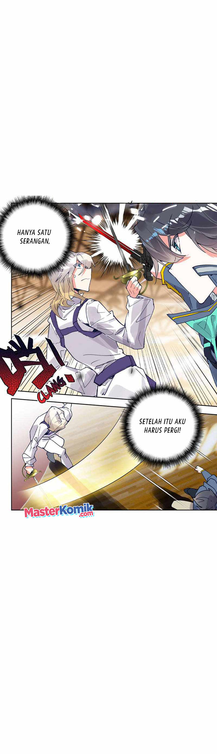 Tun Shi Xing Kong Chapter 146 Bahasa Indonesia