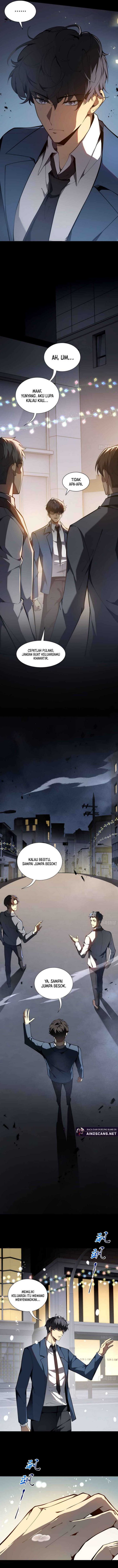 Twilight Divide chapter 1