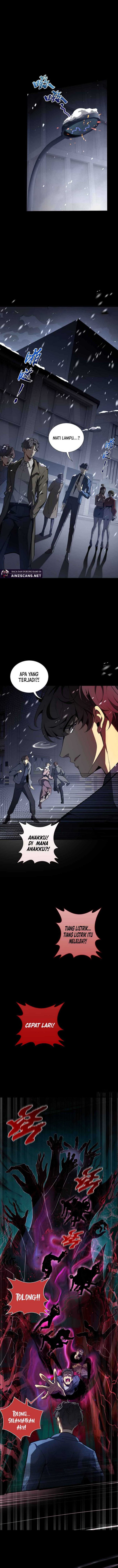 Twilight Divide chapter 1