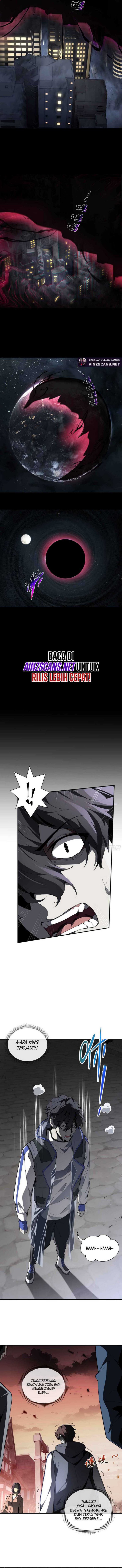 Twilight Divide chapter 1