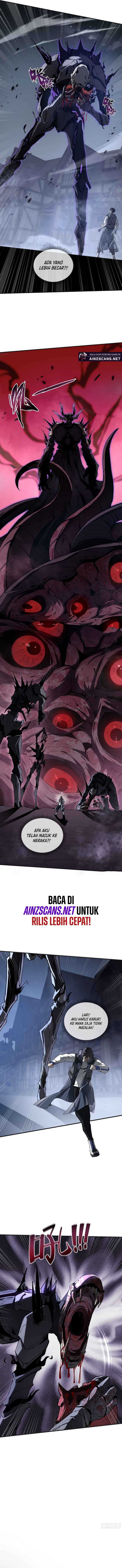 Twilight Divide chapter 1