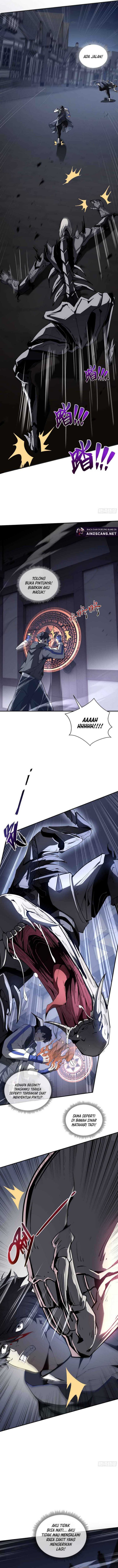 Twilight Divide chapter 1