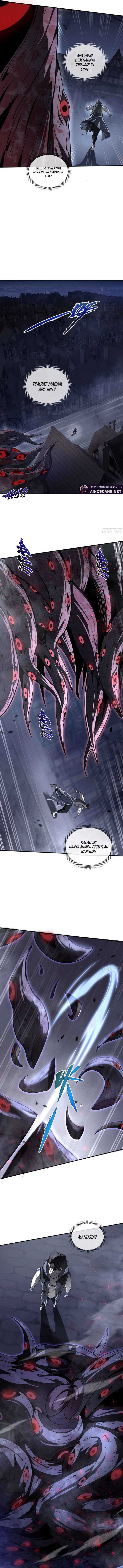 Twilight Divide chapter 1