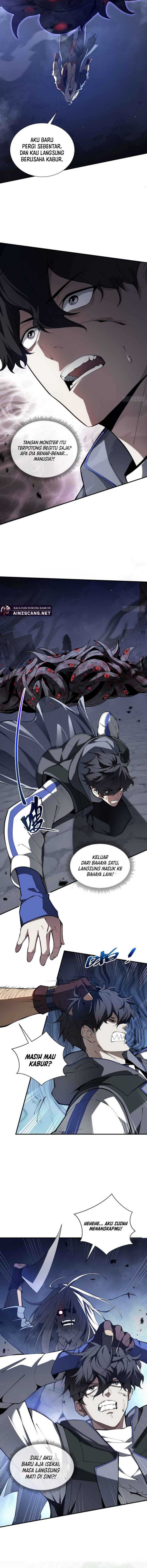Twilight Divide chapter 1