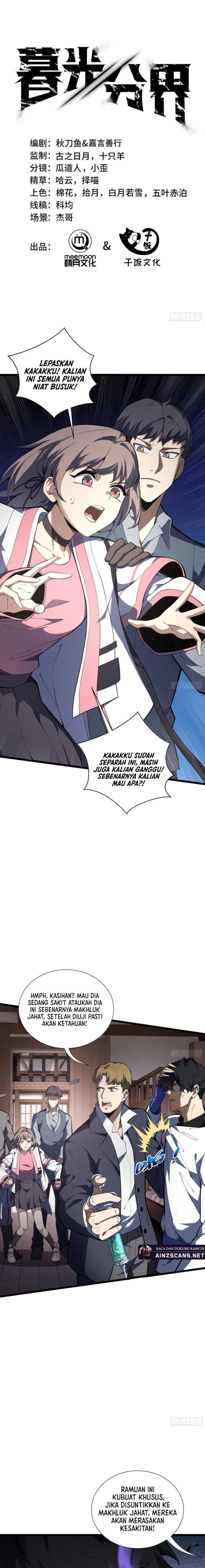 Twilight Divide chapter 3
