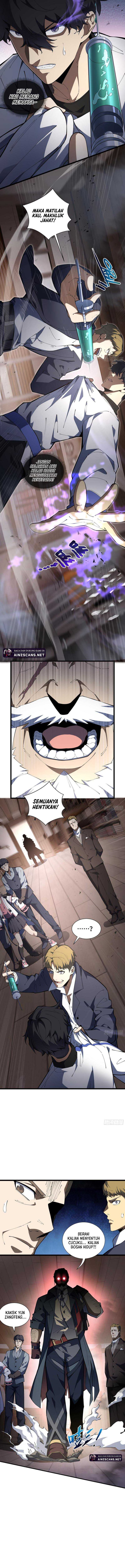 Twilight Divide chapter 3