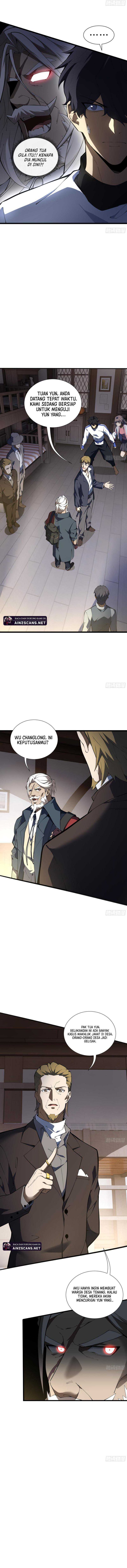 Twilight Divide chapter 3
