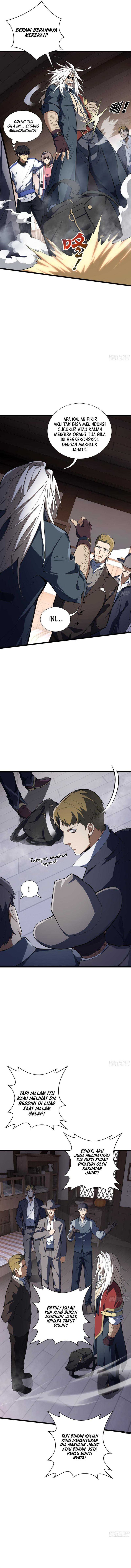 Twilight Divide chapter 3