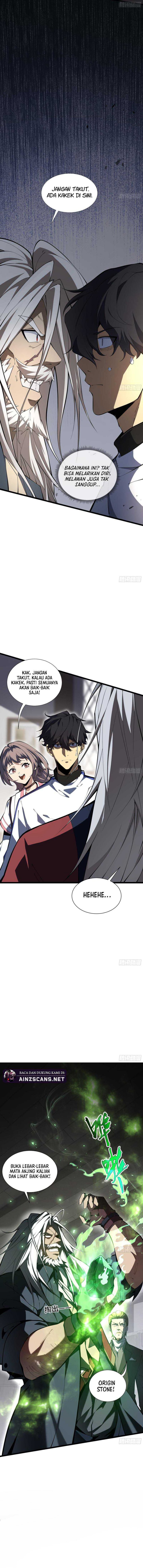 Twilight Divide chapter 3