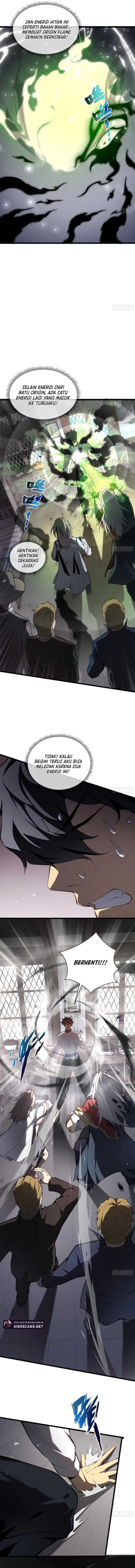 Twilight Divide chapter 3