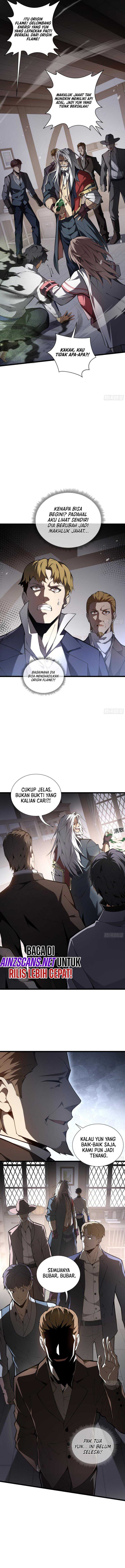 Twilight Divide chapter 3
