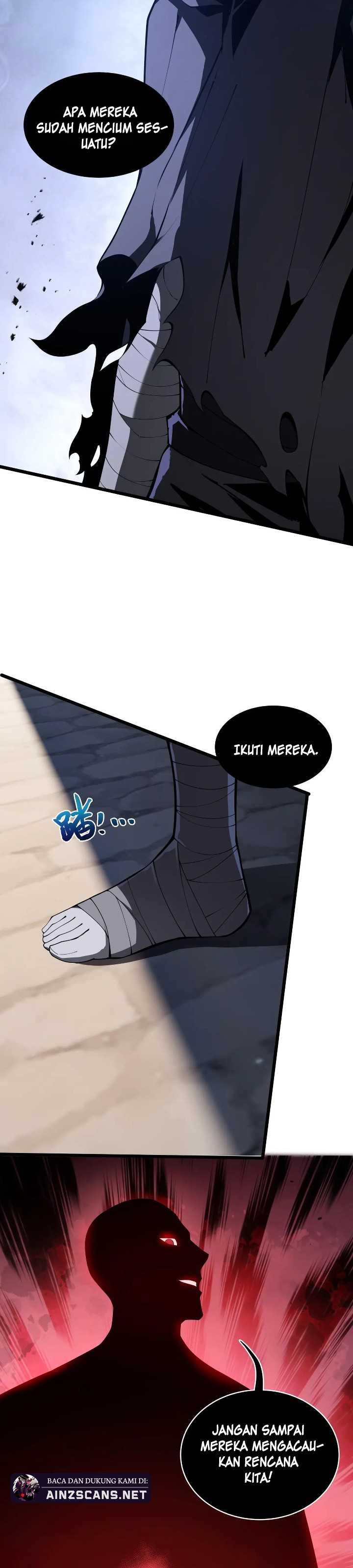 Twilight Divide Chapter 04 Bahasa Indonesia