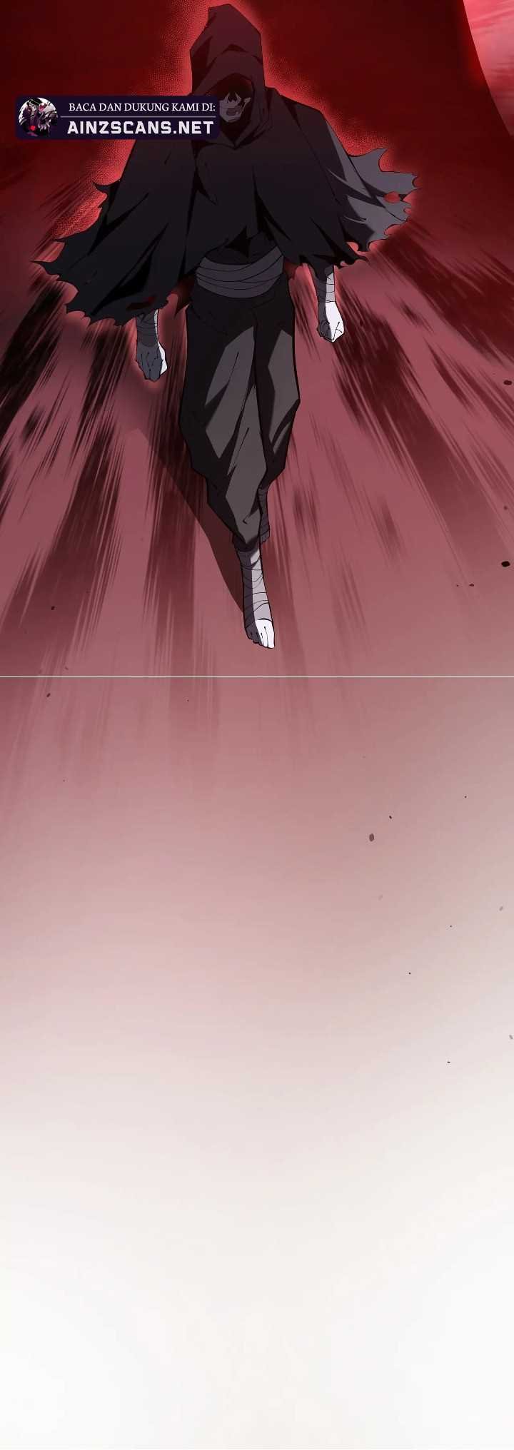 Twilight Divide Chapter 04 Bahasa Indonesia