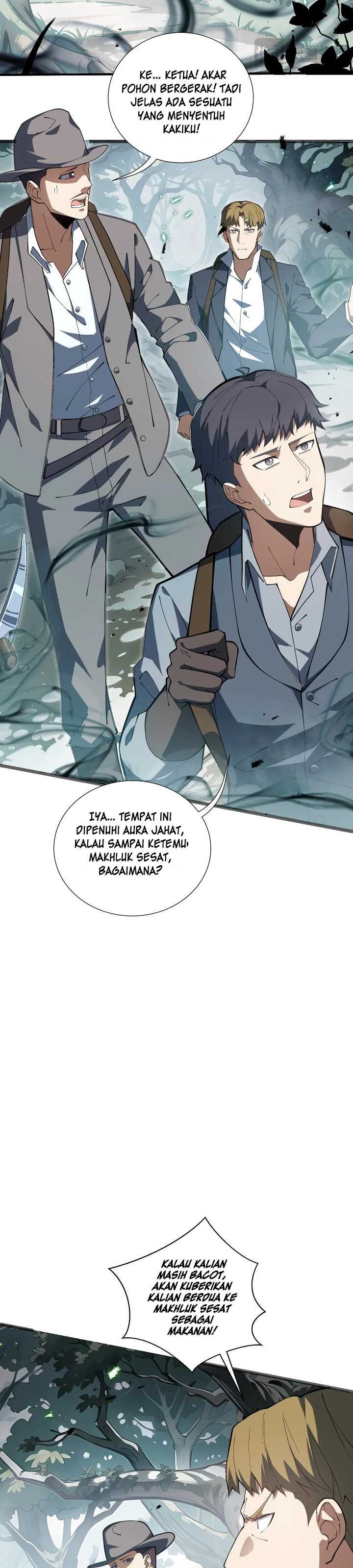 Twilight Divide chapter 5