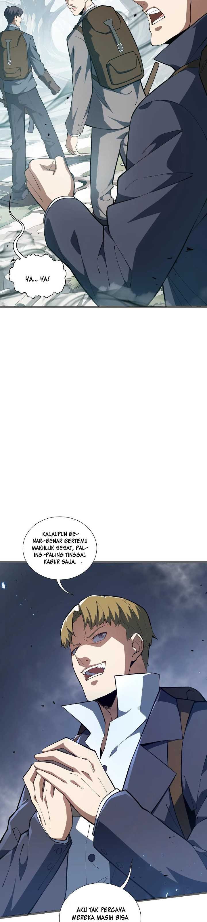 Twilight Divide chapter 5