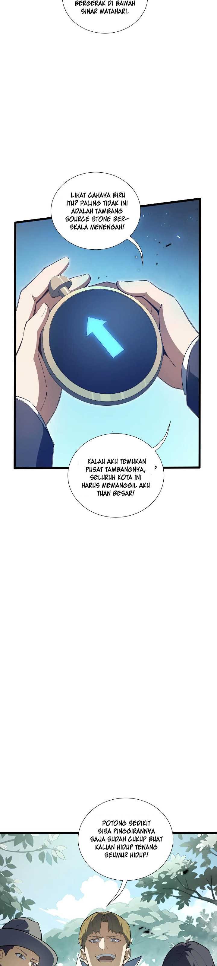 Twilight Divide chapter 5