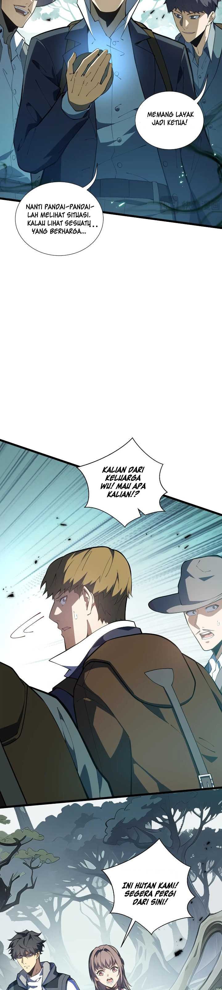 Twilight Divide chapter 5