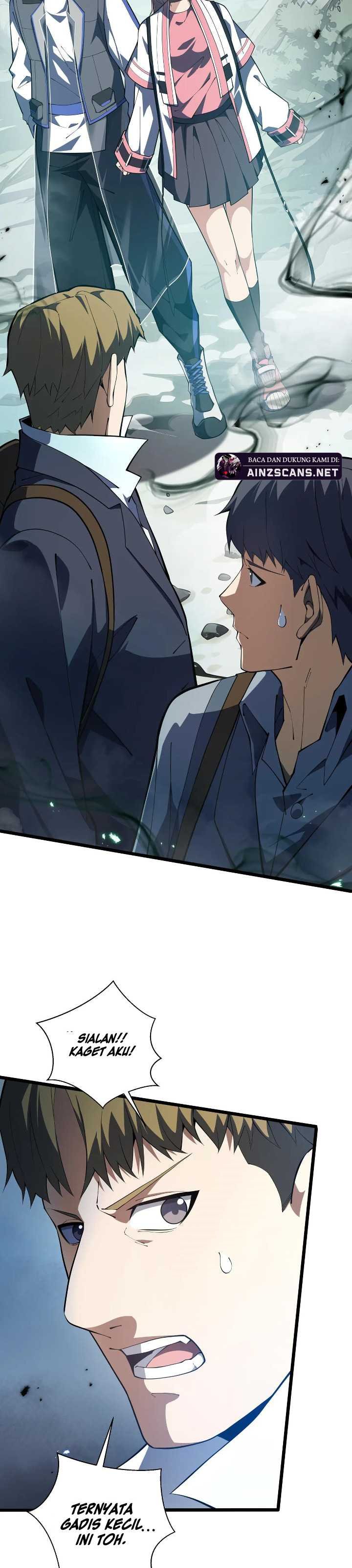 Twilight Divide chapter 5