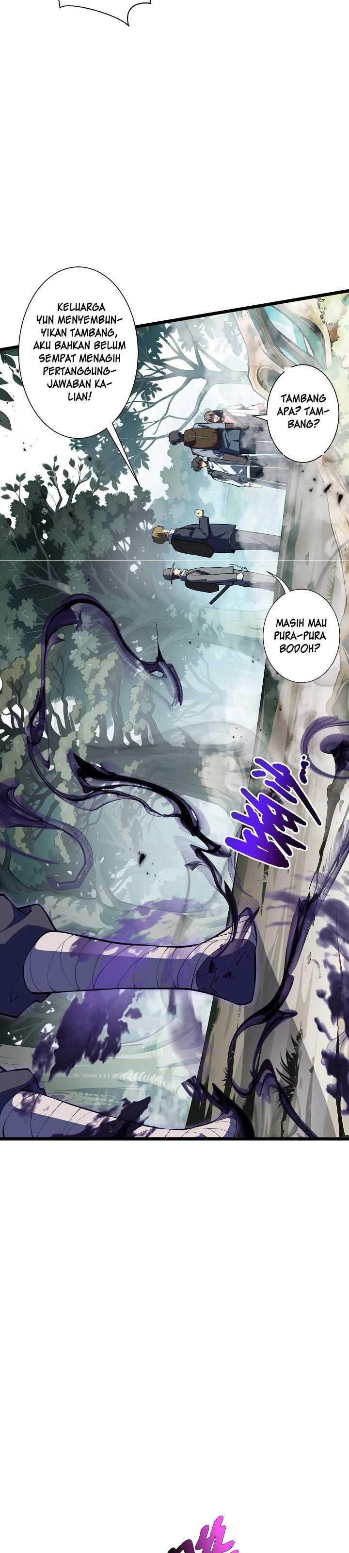 Twilight Divide chapter 5