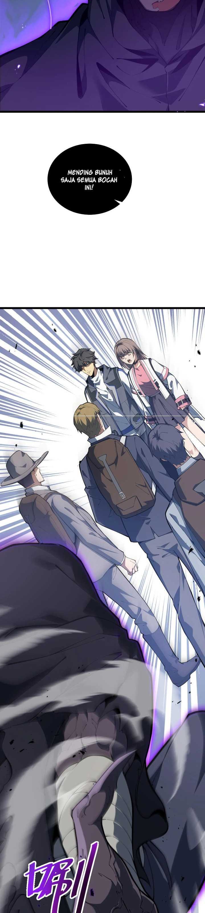 Twilight Divide chapter 5