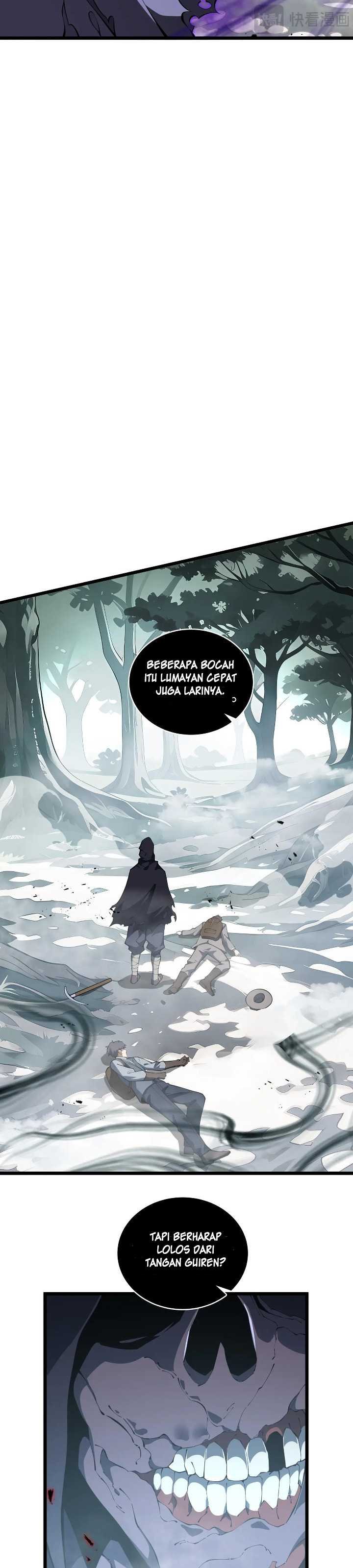 Twilight Divide chapter 5